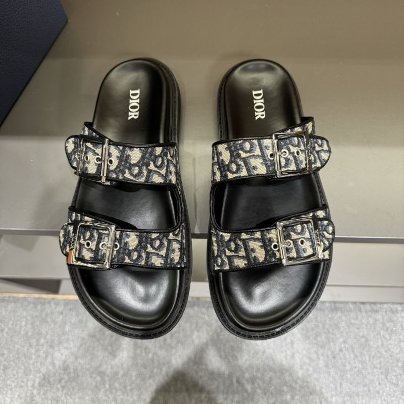 Christian Dior Slippers